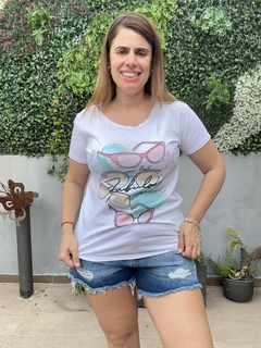 Remera Fabulous en internet