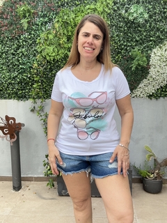 Remera Fabulous - Me Amare Indumentarias