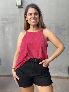 Musculosa lurex Pipi en internet