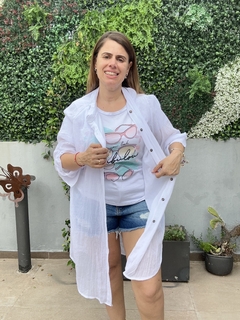 Imagen de Remera Fabulous