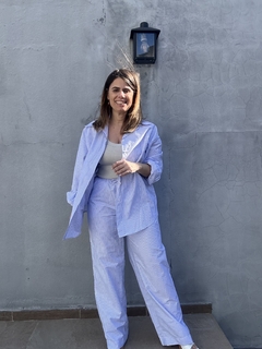 Pantalon PJ - comprar online