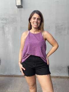 Musculosa lurex Pipi en internet