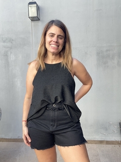 Musculosa lurex Pipi en internet