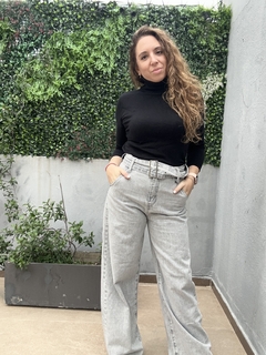 Jean Wide Leg Cinto en internet