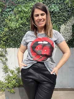 Imagen de Remera Cherry Boca