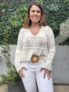 Sweater Amaicha - comprar online