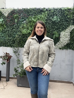 Campera Aries - Me Amare Indumentarias