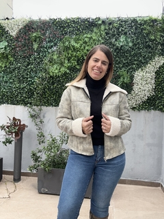 Campera Aries en internet