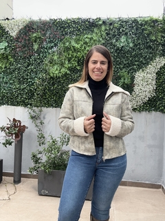 Campera Aries - comprar online