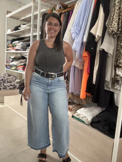 Imagen de Jean Wide Leg Crop Febrero