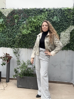 Campera Aries - comprar online