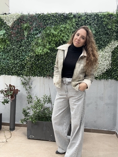 Campera Aries en internet