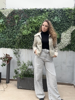 Campera Aries - Me Amare Indumentarias