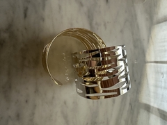 Pulsera Ancha - Me Amare Indumentarias