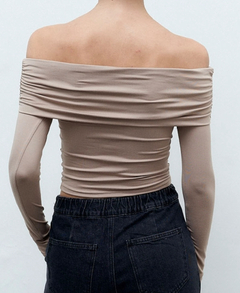 Remera Pekin - tienda online