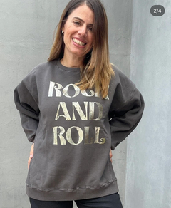 Buzo Rock & Roll - comprar online