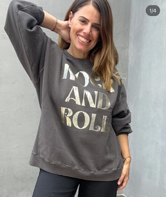 Buzo Rock & Roll