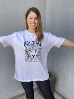 Remeron Leopardo en internet