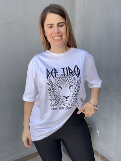 Remeron Leopardo