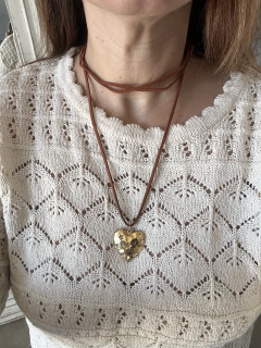 Collar Amour