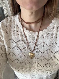 Collar Amour - comprar online