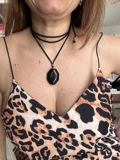 Collar Lisboa