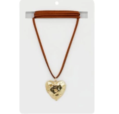 Collar Amour - Me Amare Indumentarias