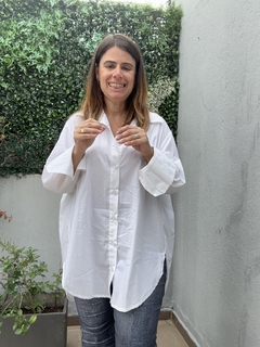 Camisa Bloom en internet