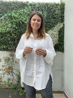 Camisa Bloom - comprar online