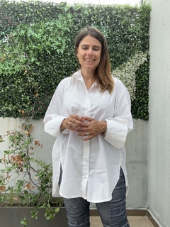 Camisa Bloom - comprar online