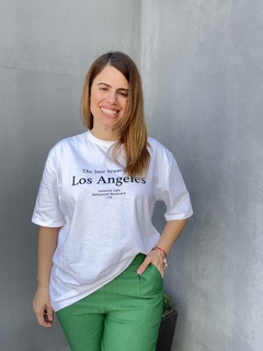 Remeron Los Angeles