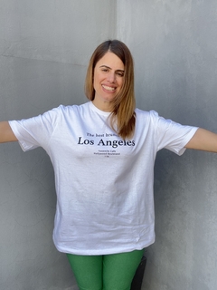 Remeron Los Angeles en internet