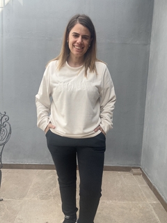 Babucha frisada Ikea - Me Amare Indumentarias