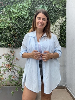 Camisa Bloom en internet