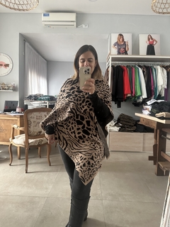 Capa Animal Print en internet