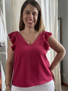 Blusa Dru