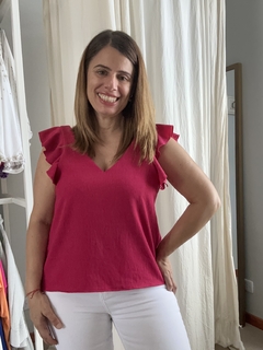 Blusa Dru en internet