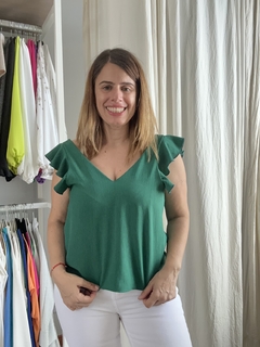 Blusa Dru - comprar online