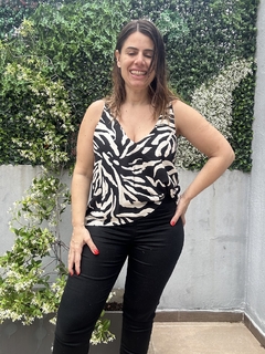 Musculosa Pipi crush - comprar online