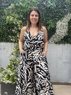 Pollera Pantalon Zoe crush - Me Amare Indumentarias