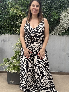 Pollera Pantalon Zoe crush en internet