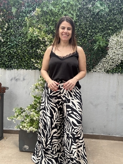 Pollera Pantalon Zoe crush - comprar online