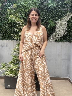 Musculosa Pipi crush - Me Amare Indumentarias