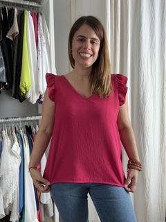 Blusa Diamond - tienda online