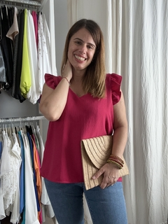 Blusa Diamond