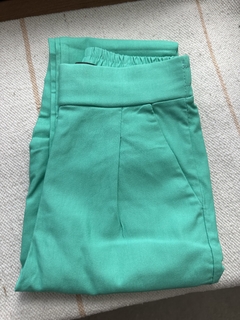 Babucha pinzada Tety - comprar online