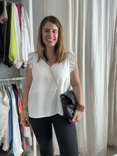 Blusa Diamond - comprar online