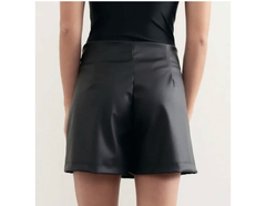 Pollera Pantalón Tachas - tienda online