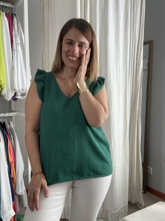 Blusa Diamond - Me Amare Indumentarias