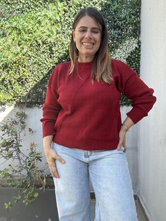 Sweater Bean - Me Amare Indumentarias